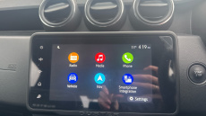 Dacia Duster 1.0 TCe 90 Prestige 5dr Petrol Estate